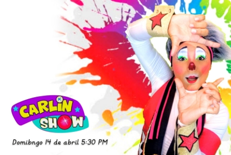 Carlin Show