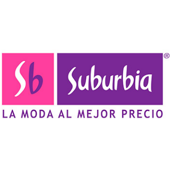 Suburbia