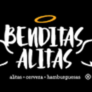 BENDITAS ALITAS BENDITAS ALITAS