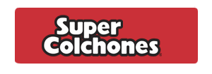 SUPER COLCHONES